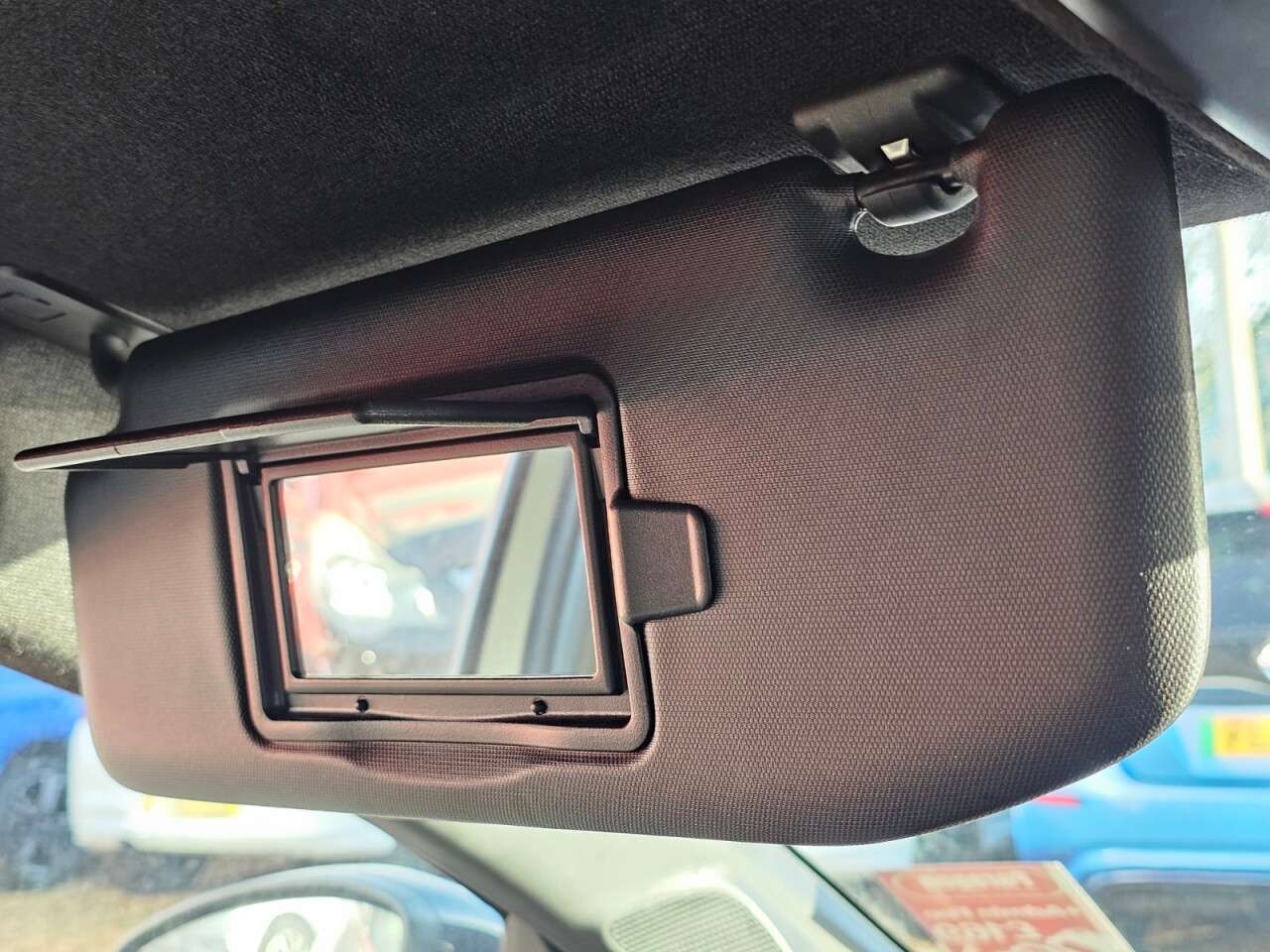 2022 VAUXHALL CORSA 2022 VAUXHALL CORSA