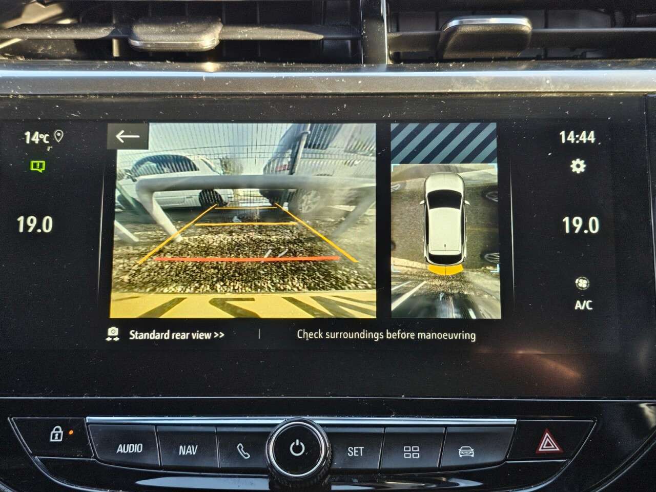 A 2022 VAUXHALL CORSA 1.2 Turbo Ultimate Hatchback 5dr Petrol Auto Euro 6 (s/s) (130 ps) A 2022 VAUXHALL CORSA 1.2 Turbo Ultimate Hatchback 5dr Petrol Auto Euro 6 (s/s) (130 ps)