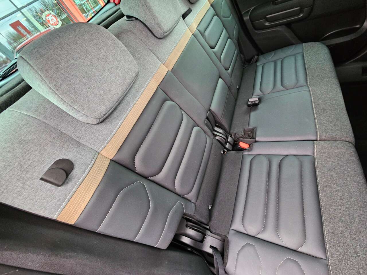 0 CITROEN C3 AIRCROSS 0 CITROEN C3 AIRCROSS