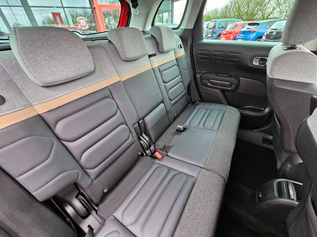 0 CITROEN C3 AIRCROSS 0 CITROEN C3 AIRCROSS