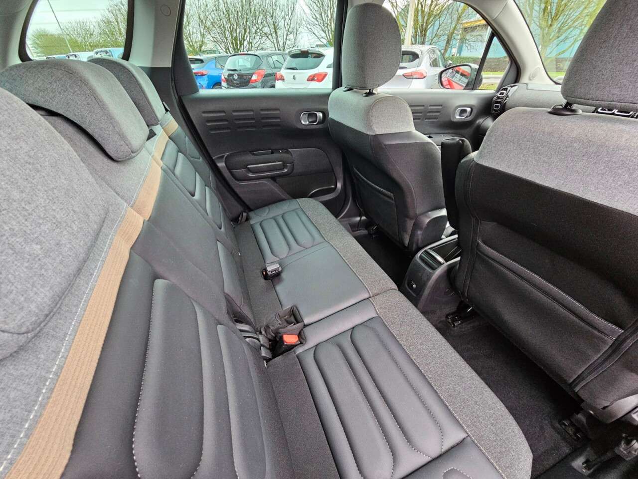 0 CITROEN C3 AIRCROSS 0 CITROEN C3 AIRCROSS