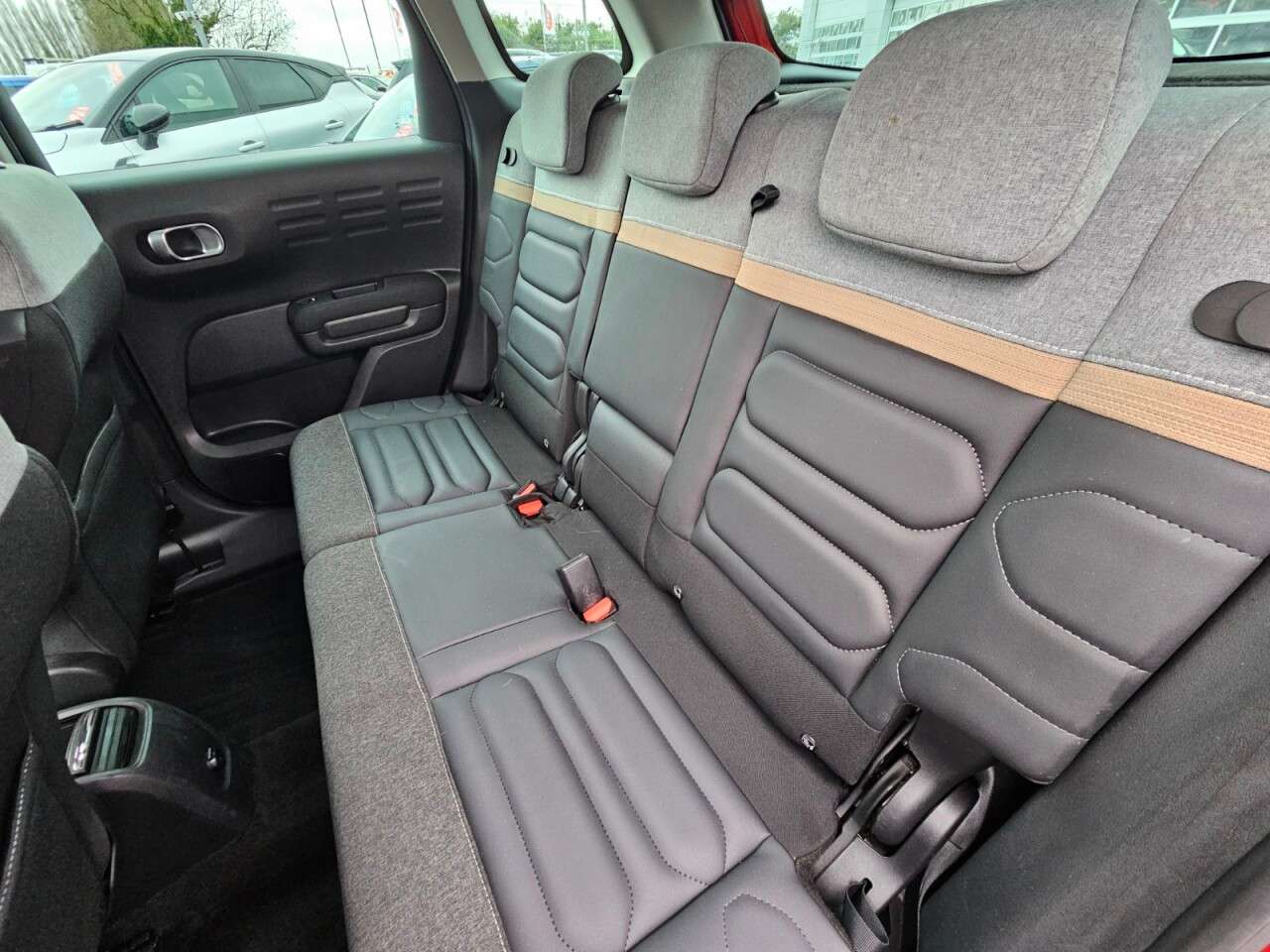 0 CITROEN C3 AIRCROSS 0 CITROEN C3 AIRCROSS