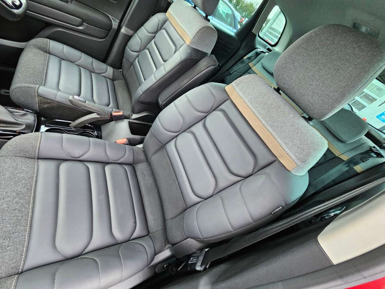 0 CITROEN C3 AIRCROSS 0 CITROEN C3 AIRCROSS