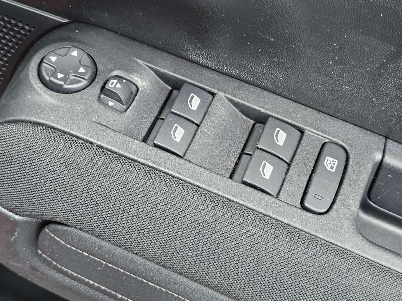 0 CITROEN C3 AIRCROSS 0 CITROEN C3 AIRCROSS