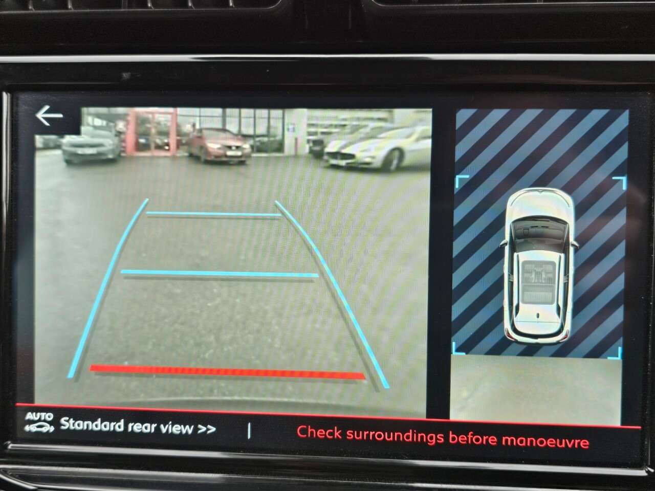 A 2022 CITROEN C3 AIRCROSS 1.2 PureTech Shine Plus SUV 5dr Petrol EAT6 Euro 6 (s/s) (130 ps) A 2022 CITROEN C3 AIRCROSS 1.2 PureTech Shine Plus SUV 5dr Petrol EAT6 Euro 6 (s/s) (130 ps)