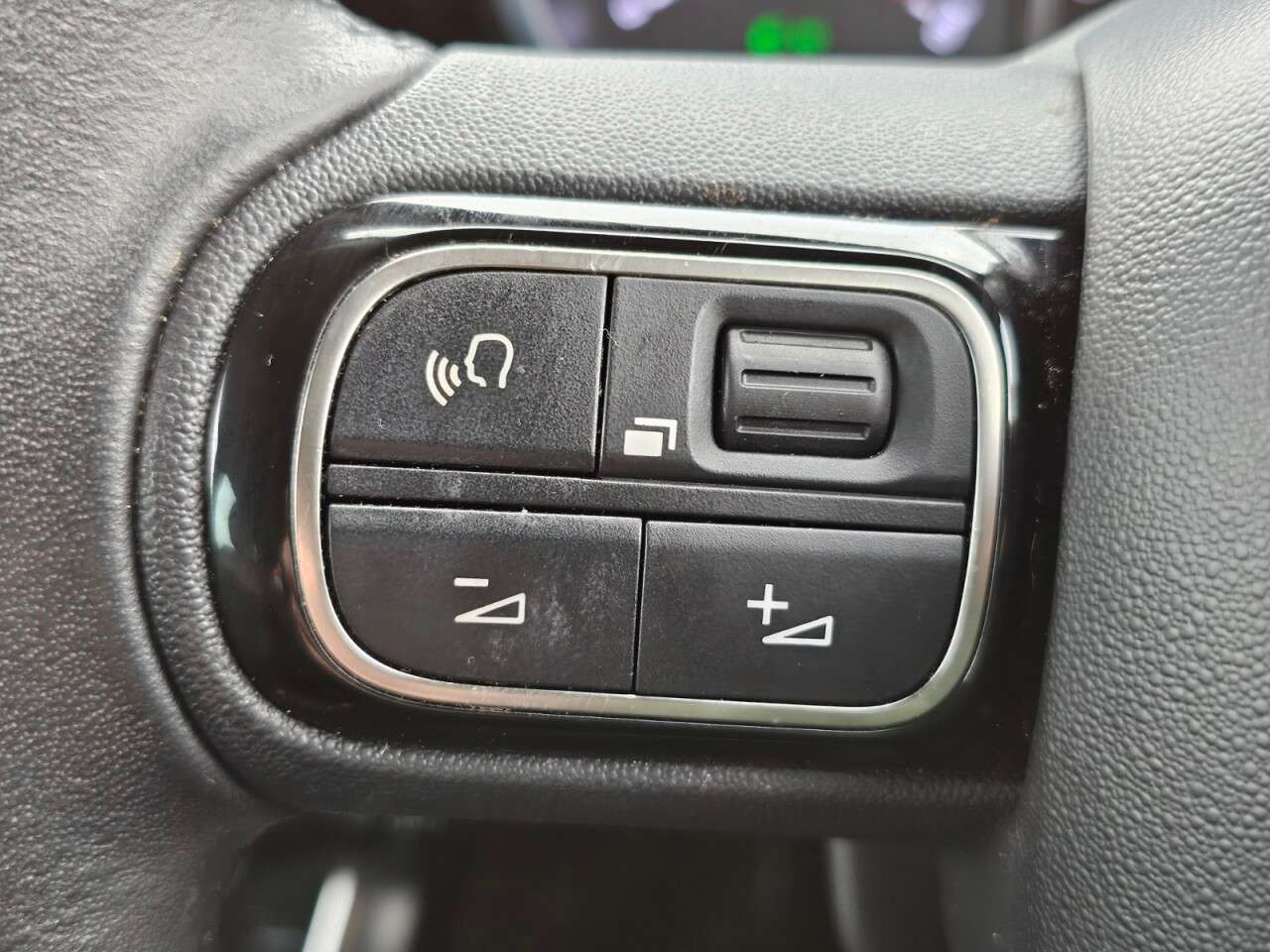 0 CITROEN C3 AIRCROSS 0 CITROEN C3 AIRCROSS