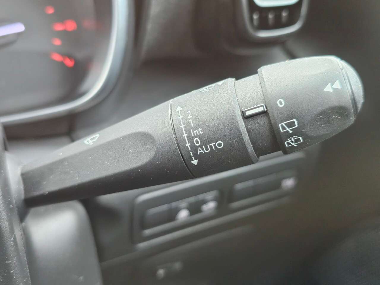 0 CITROEN C3 AIRCROSS 0 CITROEN C3 AIRCROSS