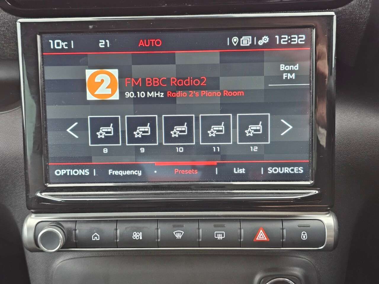 0 CITROEN C3 AIRCROSS 0 CITROEN C3 AIRCROSS