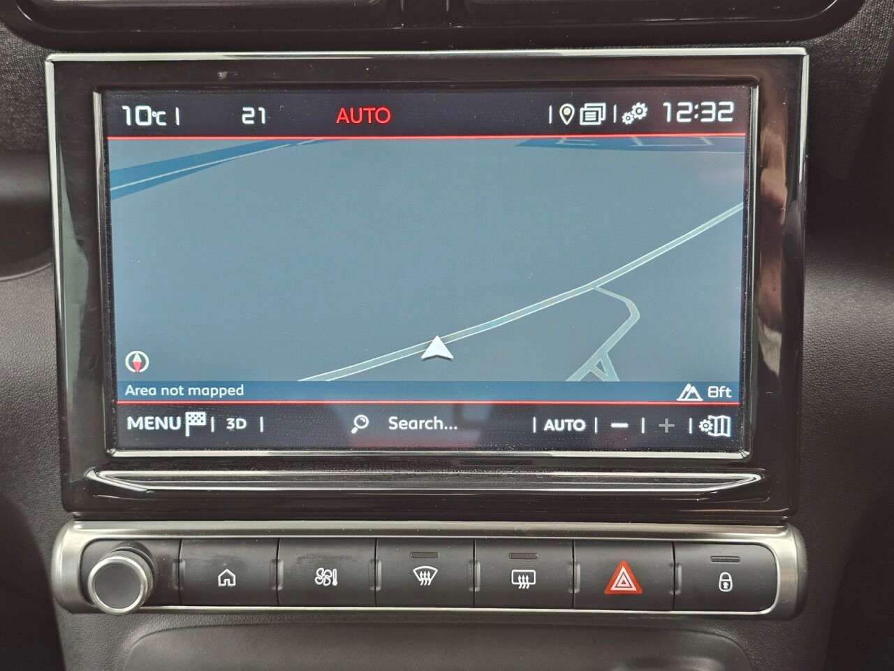 A 2022 CITROEN C3 AIRCROSS 1.2 PureTech Shine Plus SUV 5dr Petrol EAT6 Euro 6 (s/s) (130 ps) A 2022 CITROEN C3 AIRCROSS 1.2 PureTech Shine Plus SUV 5dr Petrol EAT6 Euro 6 (s/s) (130 ps)