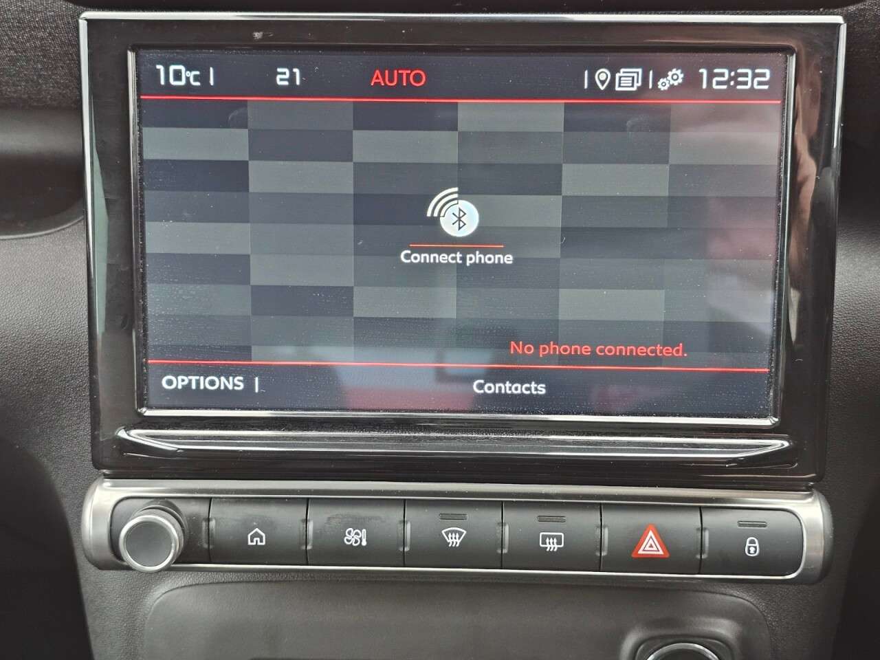 0 CITROEN C3 AIRCROSS 0 CITROEN C3 AIRCROSS