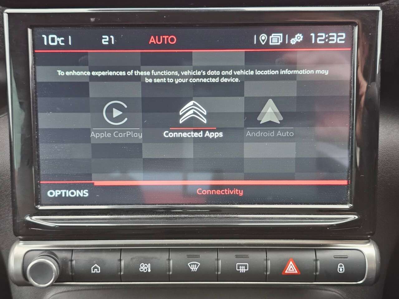 0 CITROEN C3 AIRCROSS 0 CITROEN C3 AIRCROSS