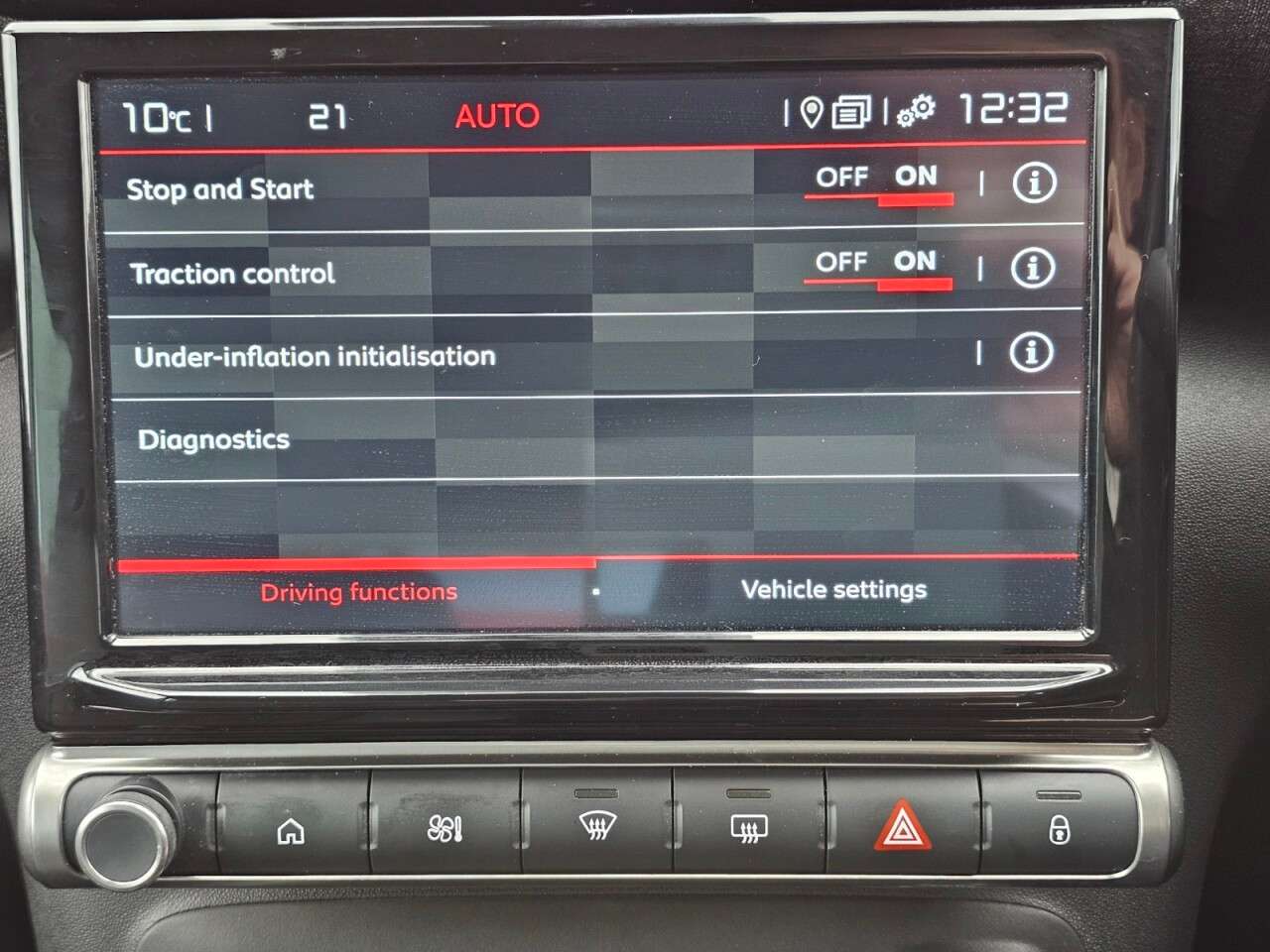 0 CITROEN C3 AIRCROSS 0 CITROEN C3 AIRCROSS