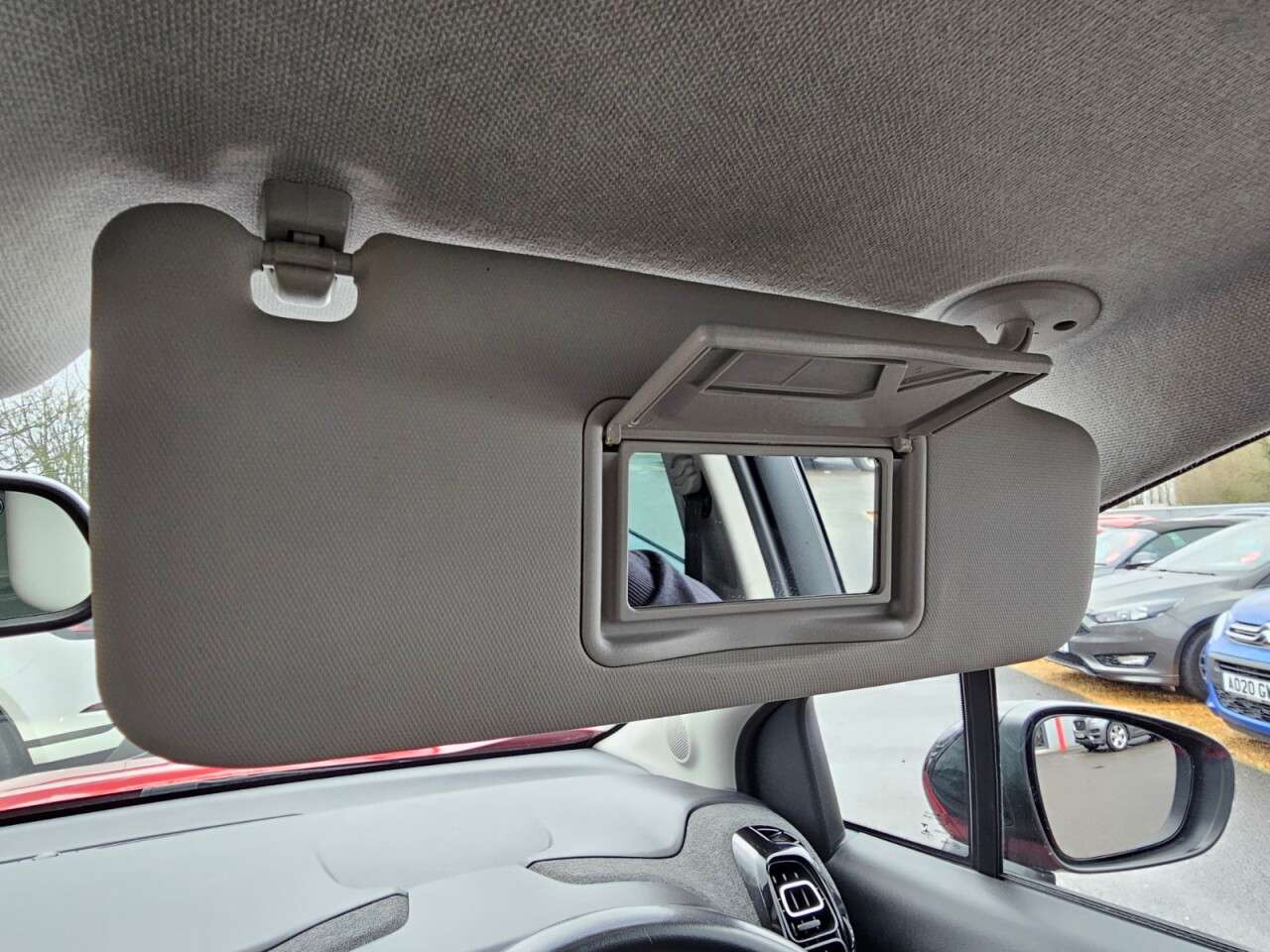 0 CITROEN C3 AIRCROSS 0 CITROEN C3 AIRCROSS