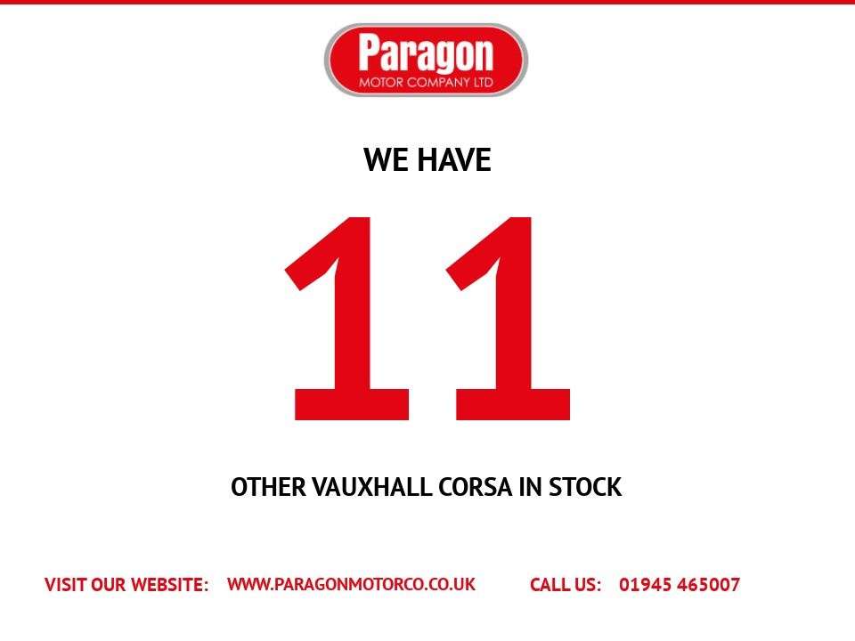 2022 VAUXHALL CORSA 2022 VAUXHALL CORSA