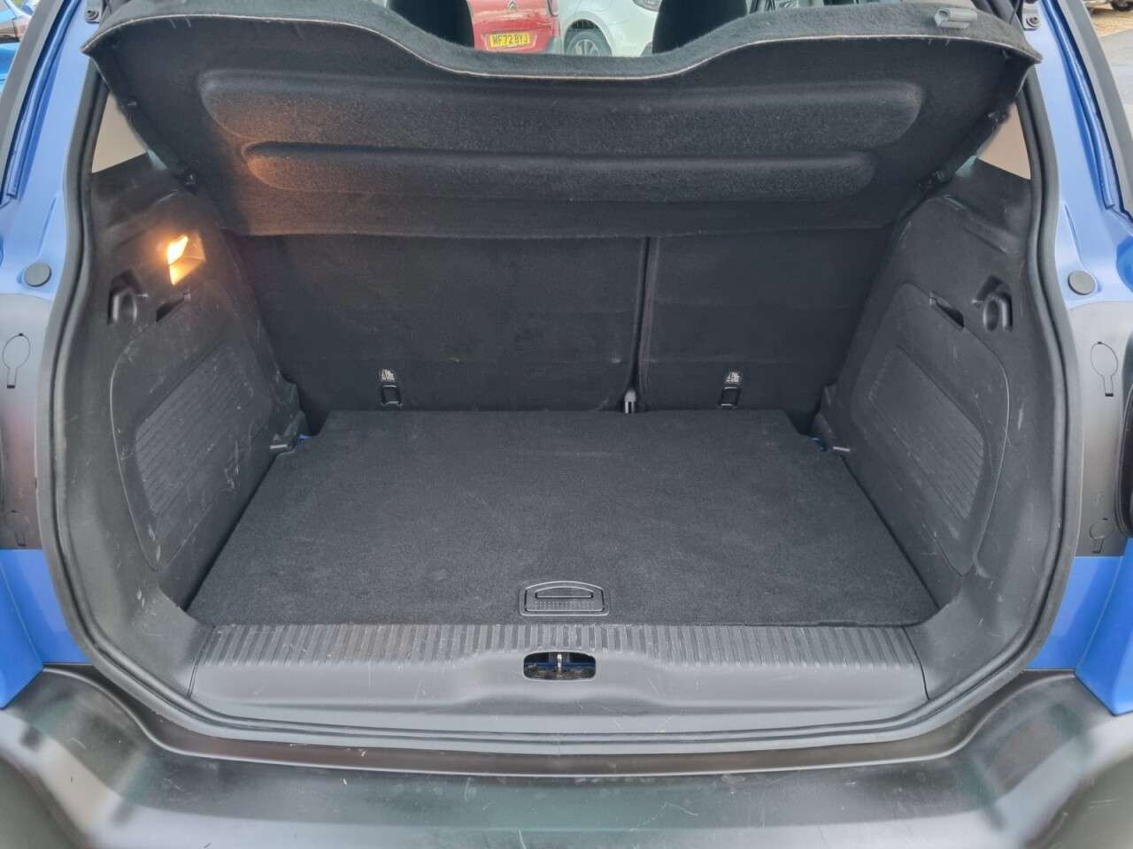 2022 CITROEN C3 AIRCROSS 2022 CITROEN C3 AIRCROSS