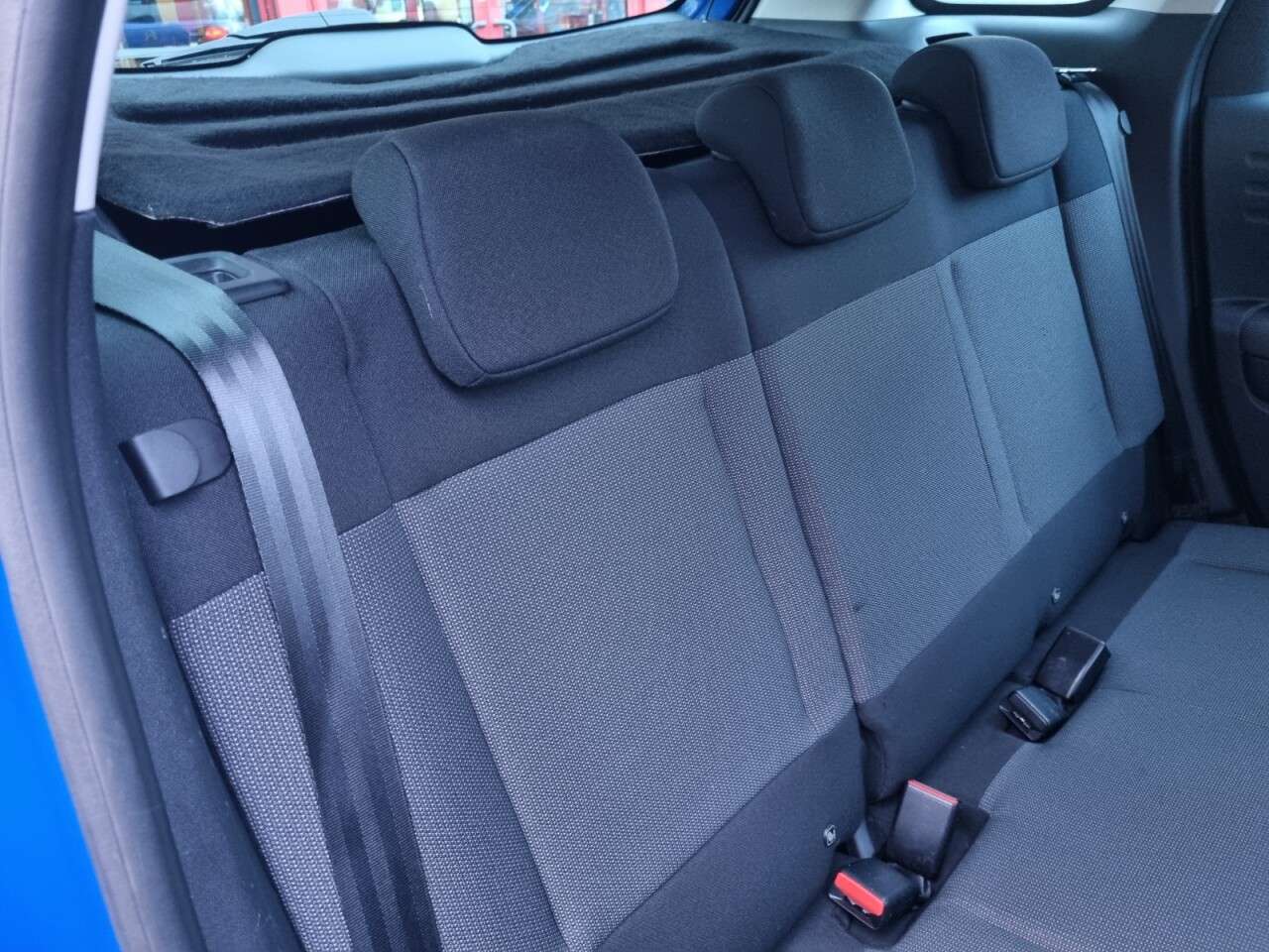 2022 CITROEN C3 AIRCROSS 2022 CITROEN C3 AIRCROSS