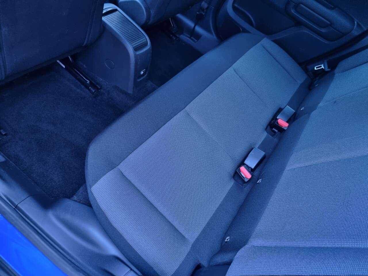 2022 CITROEN C3 AIRCROSS 2022 CITROEN C3 AIRCROSS