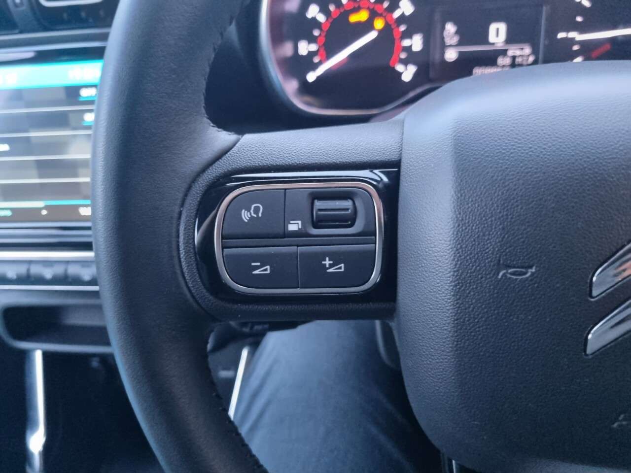 2022 CITROEN C3 AIRCROSS 2022 CITROEN C3 AIRCROSS