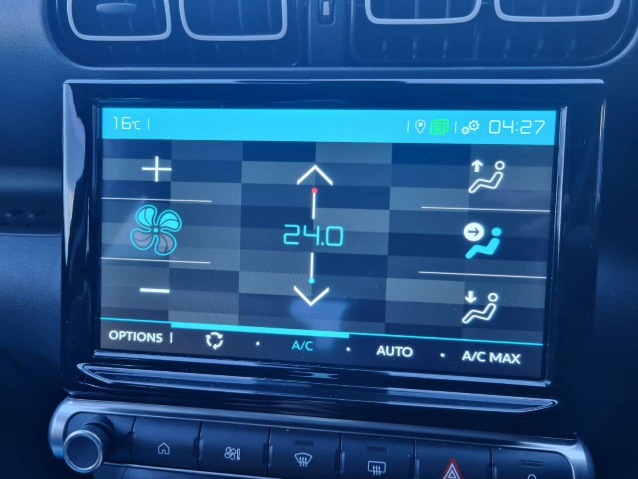 2022 CITROEN C3 AIRCROSS 2022 CITROEN C3 AIRCROSS