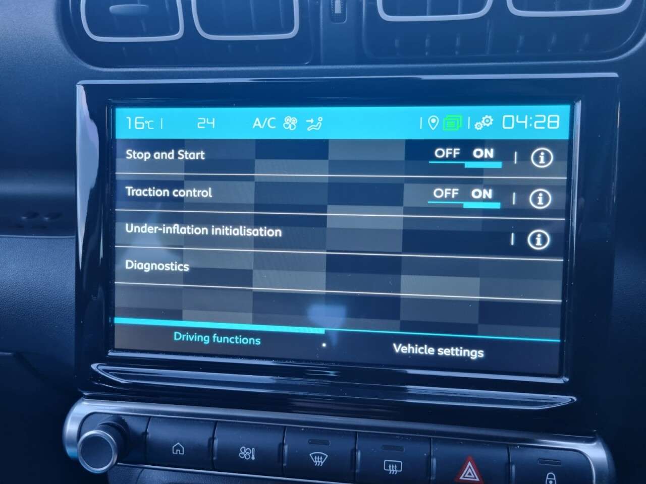 2022 CITROEN C3 AIRCROSS 2022 CITROEN C3 AIRCROSS