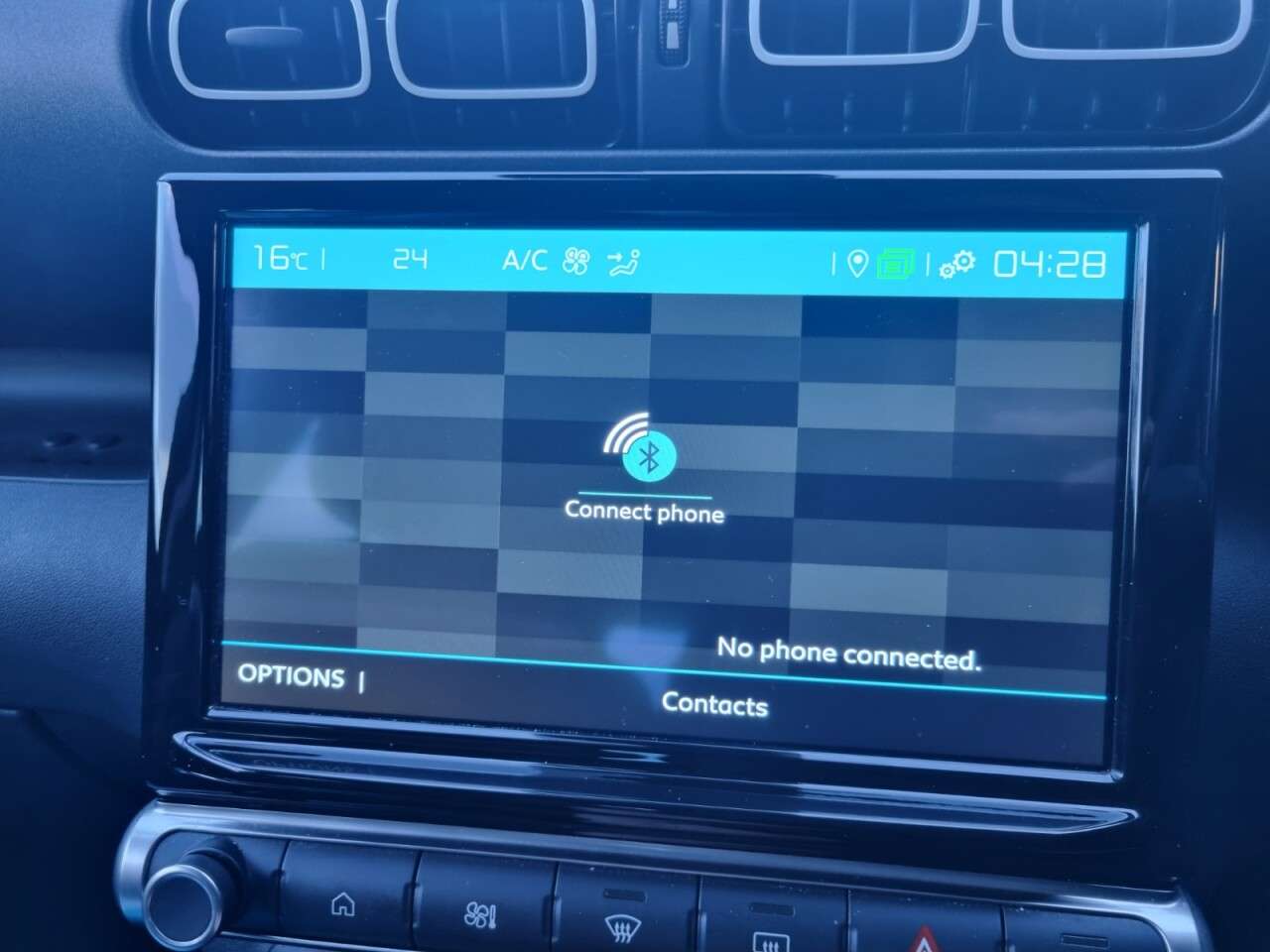 2022 CITROEN C3 AIRCROSS 2022 CITROEN C3 AIRCROSS