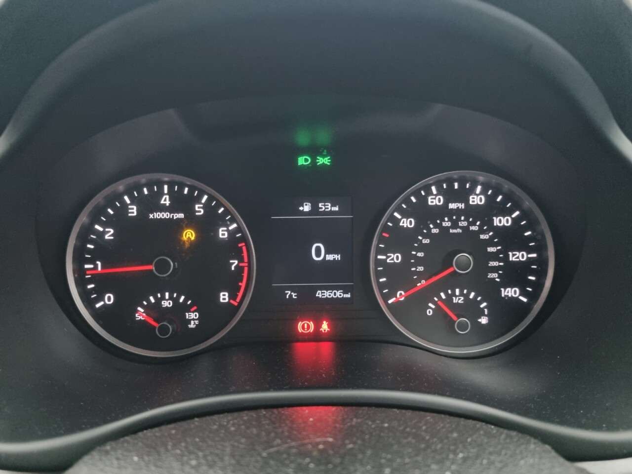 A 2017 KIA RIO 1.4 2 Hatchback 5dr Petrol Manual Euro 6 (s/s) (98 bhp) A 2017 KIA RIO 1.4 2 Hatchback 5dr Petrol Manual Euro 6 (s/s) (98 bhp)