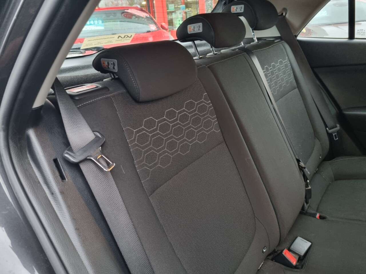 2017 KIA RIO 2017 KIA RIO