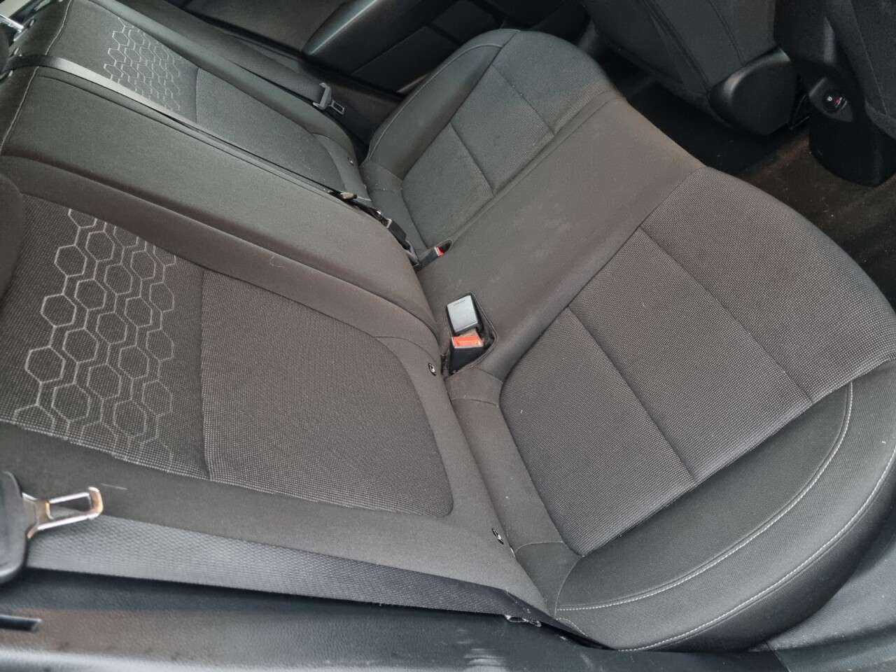 2017 KIA RIO 2017 KIA RIO