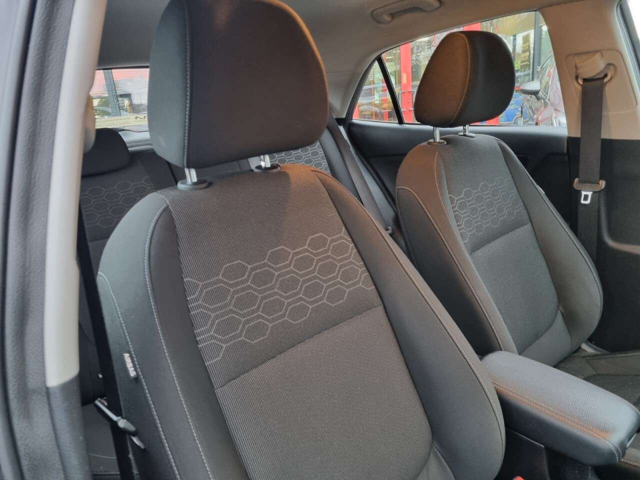 2017 KIA RIO 2017 KIA RIO