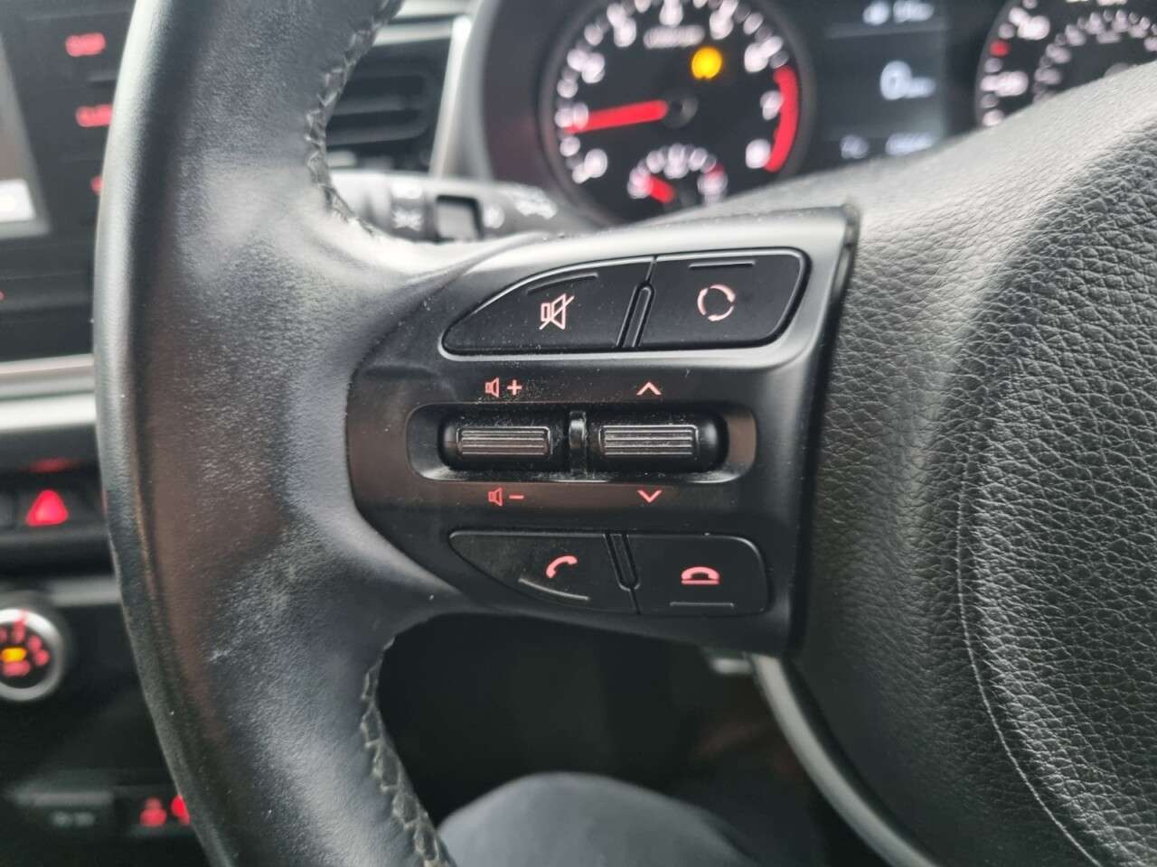 2017 KIA RIO 2017 KIA RIO