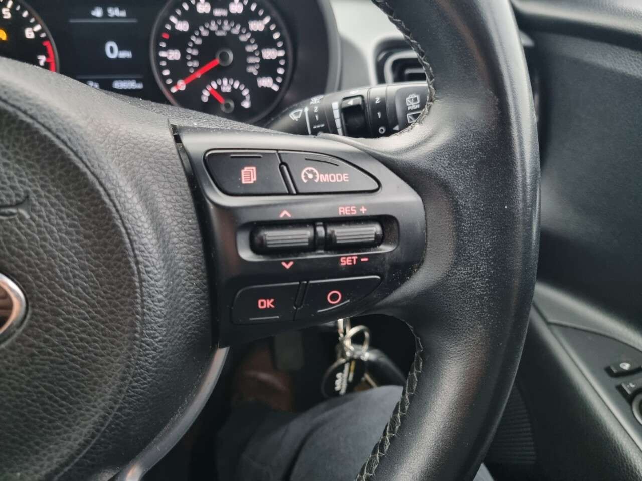 2017 KIA RIO 2017 KIA RIO