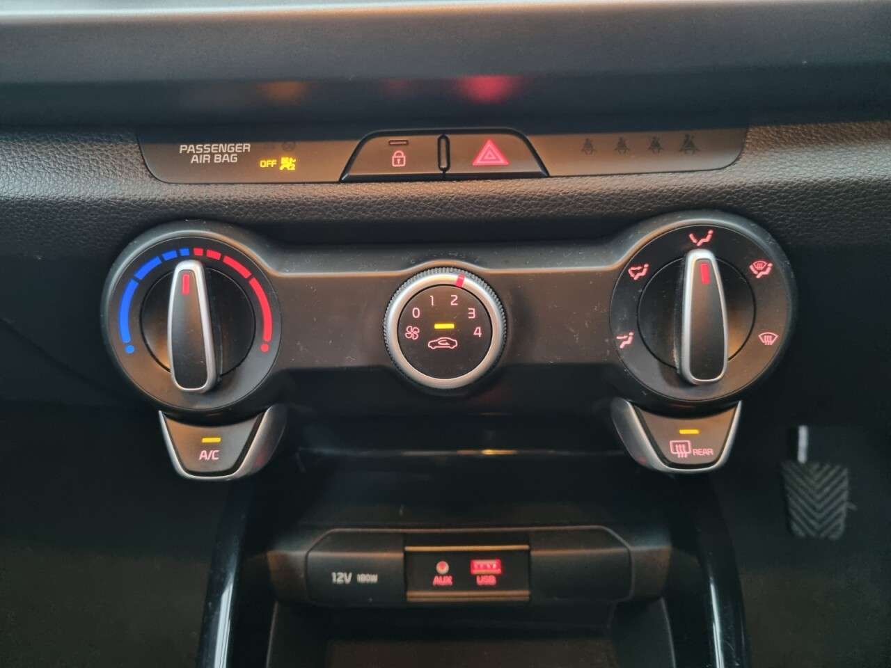 2017 KIA RIO 2017 KIA RIO