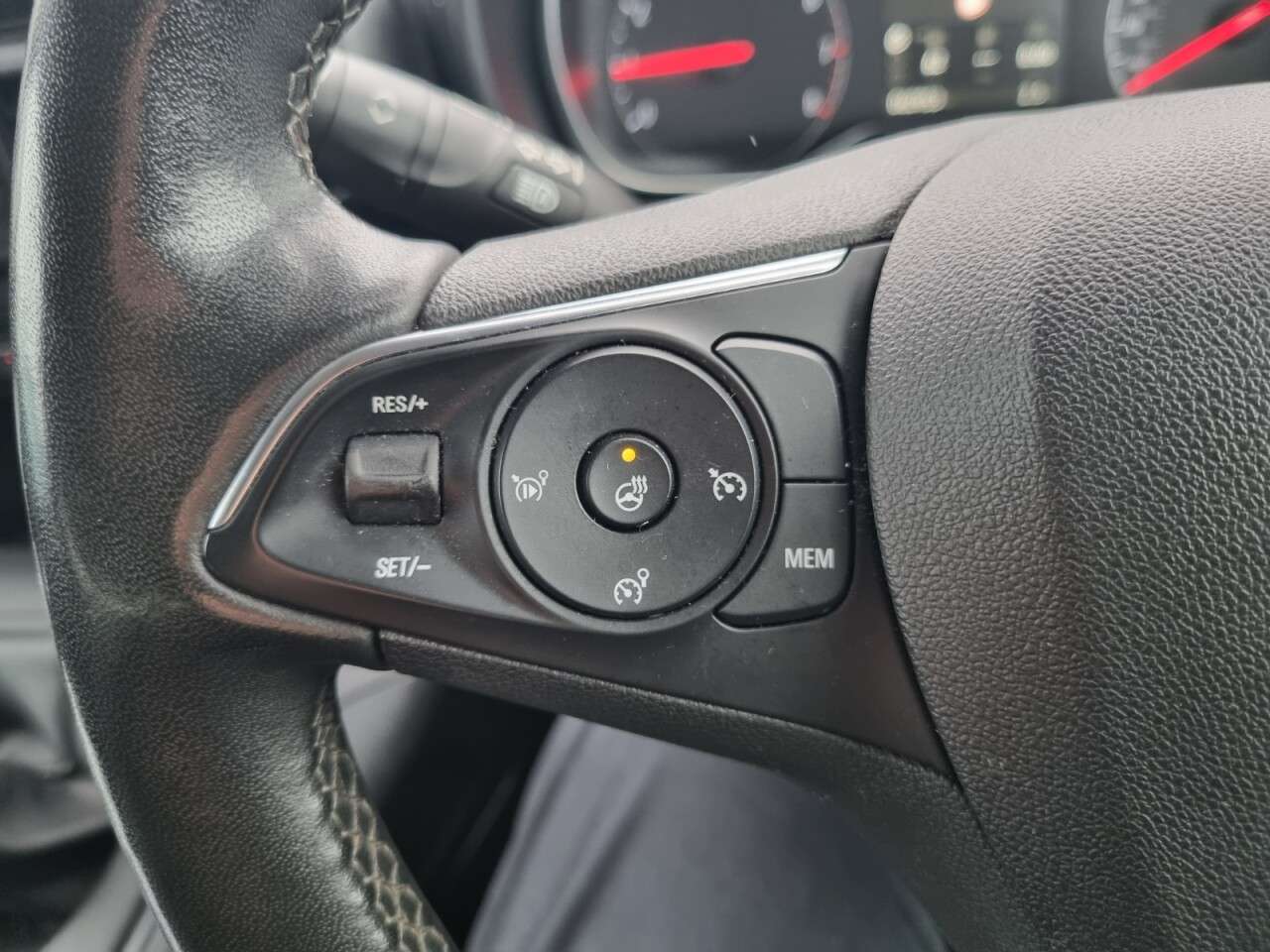 2021 VAUXHALL COMBO LIFE 2021 VAUXHALL COMBO LIFE