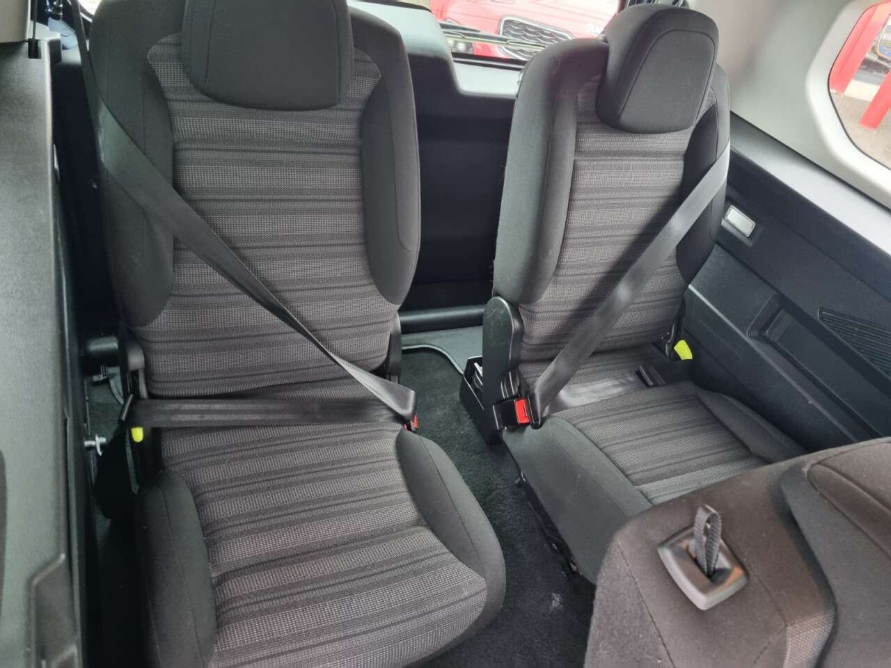 2021 VAUXHALL COMBO LIFE 2021 VAUXHALL COMBO LIFE