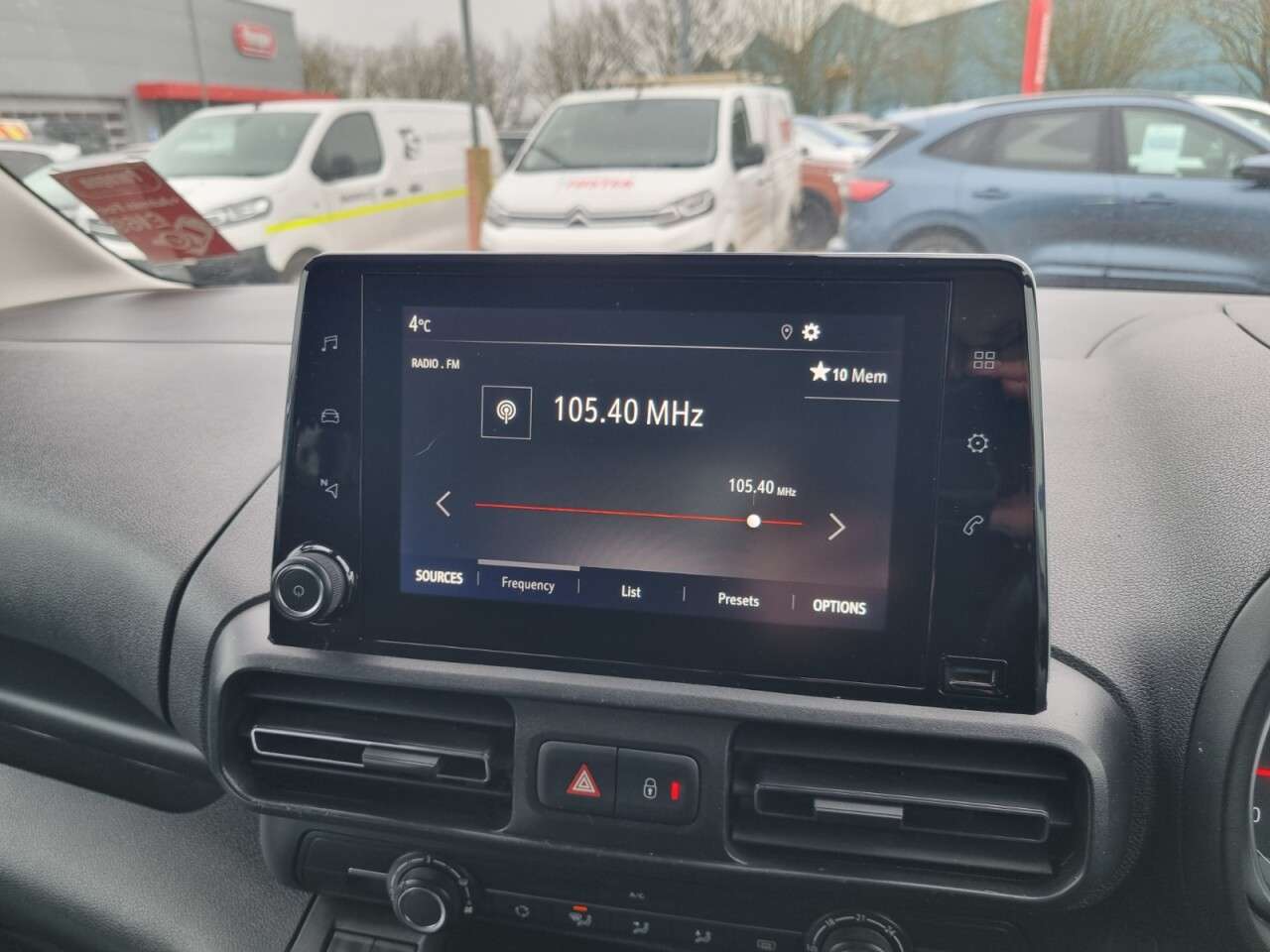 2021 VAUXHALL COMBO LIFE 2021 VAUXHALL COMBO LIFE