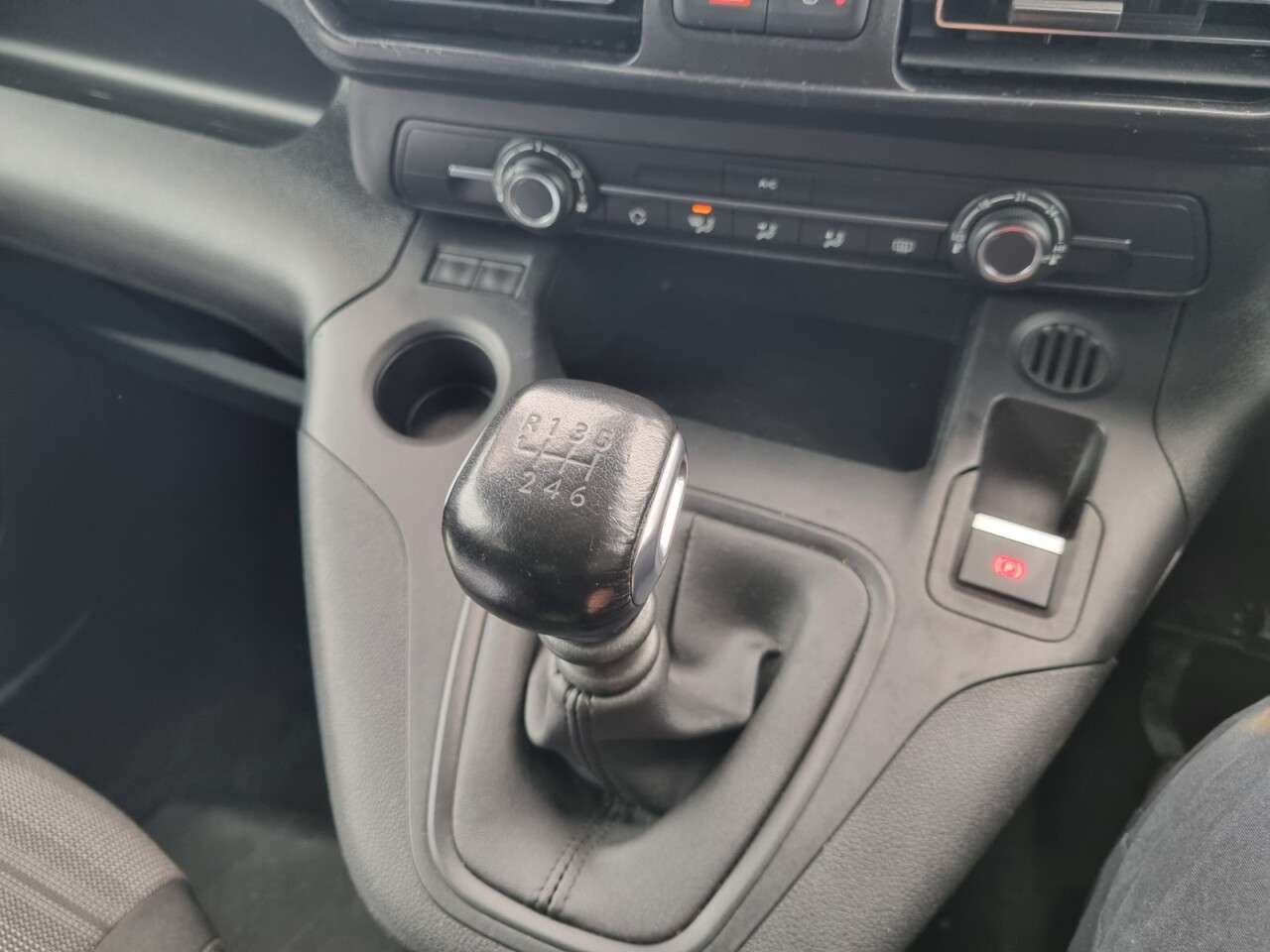 2021 VAUXHALL COMBO LIFE 2021 VAUXHALL COMBO LIFE