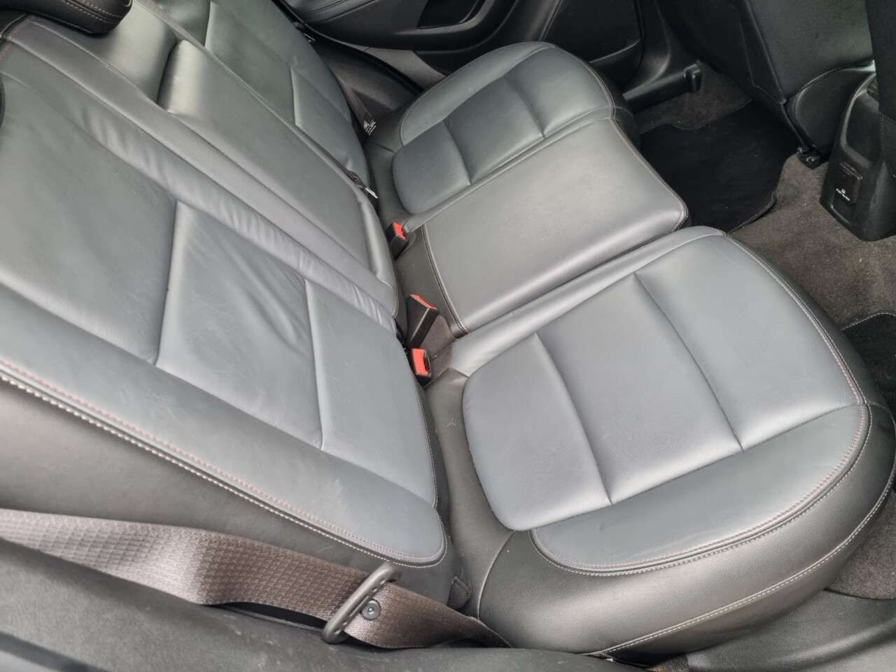 2016 VAUXHALL MOKKA 2016 VAUXHALL MOKKA