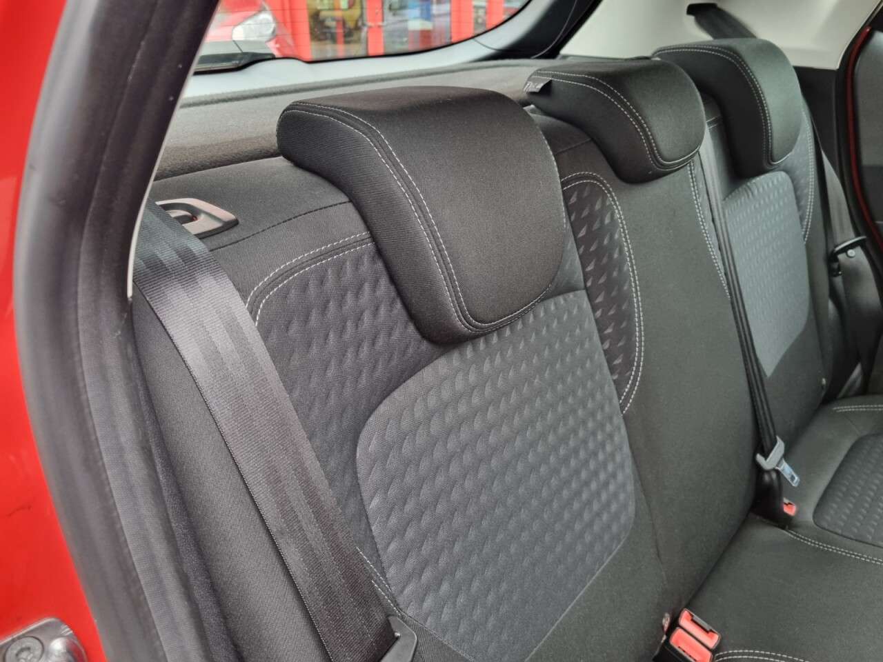 2017 FORD FIESTA 2017 FORD FIESTA