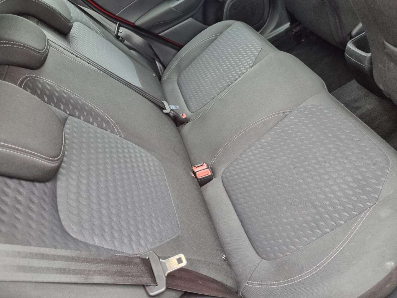 2017 FORD FIESTA 2017 FORD FIESTA