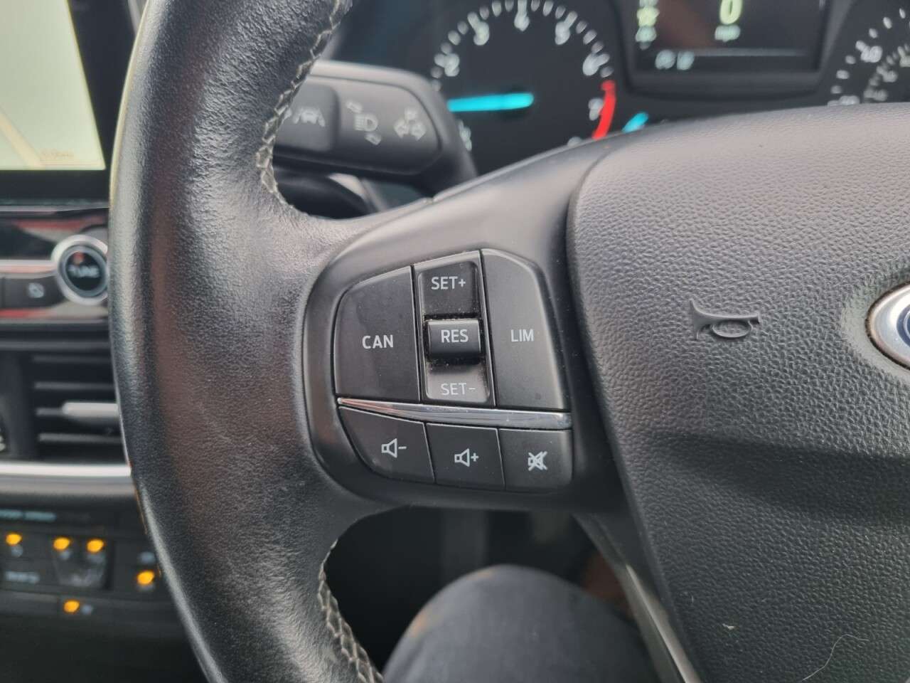 2017 FORD FIESTA 2017 FORD FIESTA