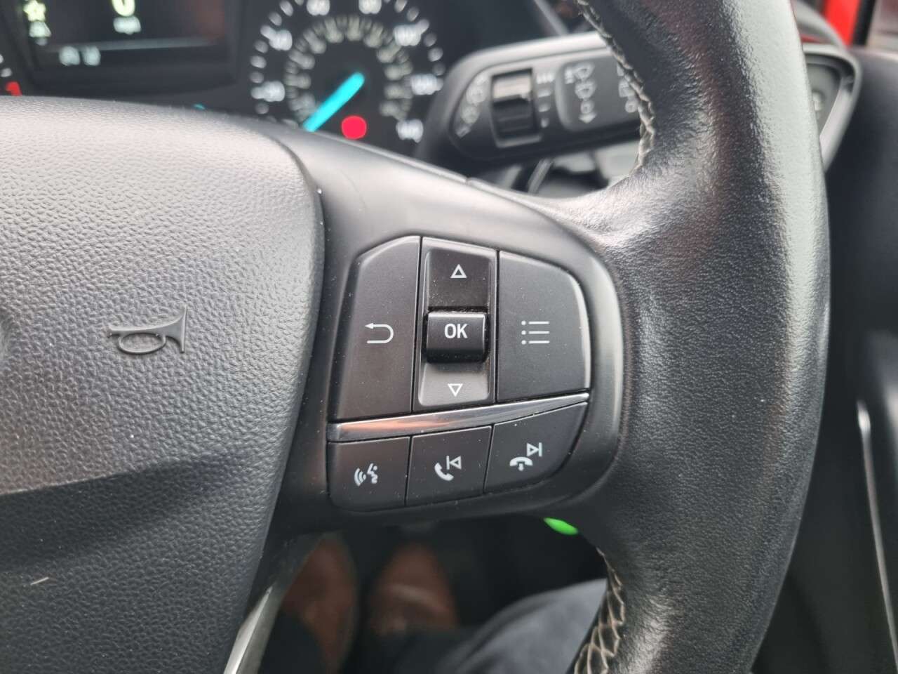 2017 FORD FIESTA 2017 FORD FIESTA