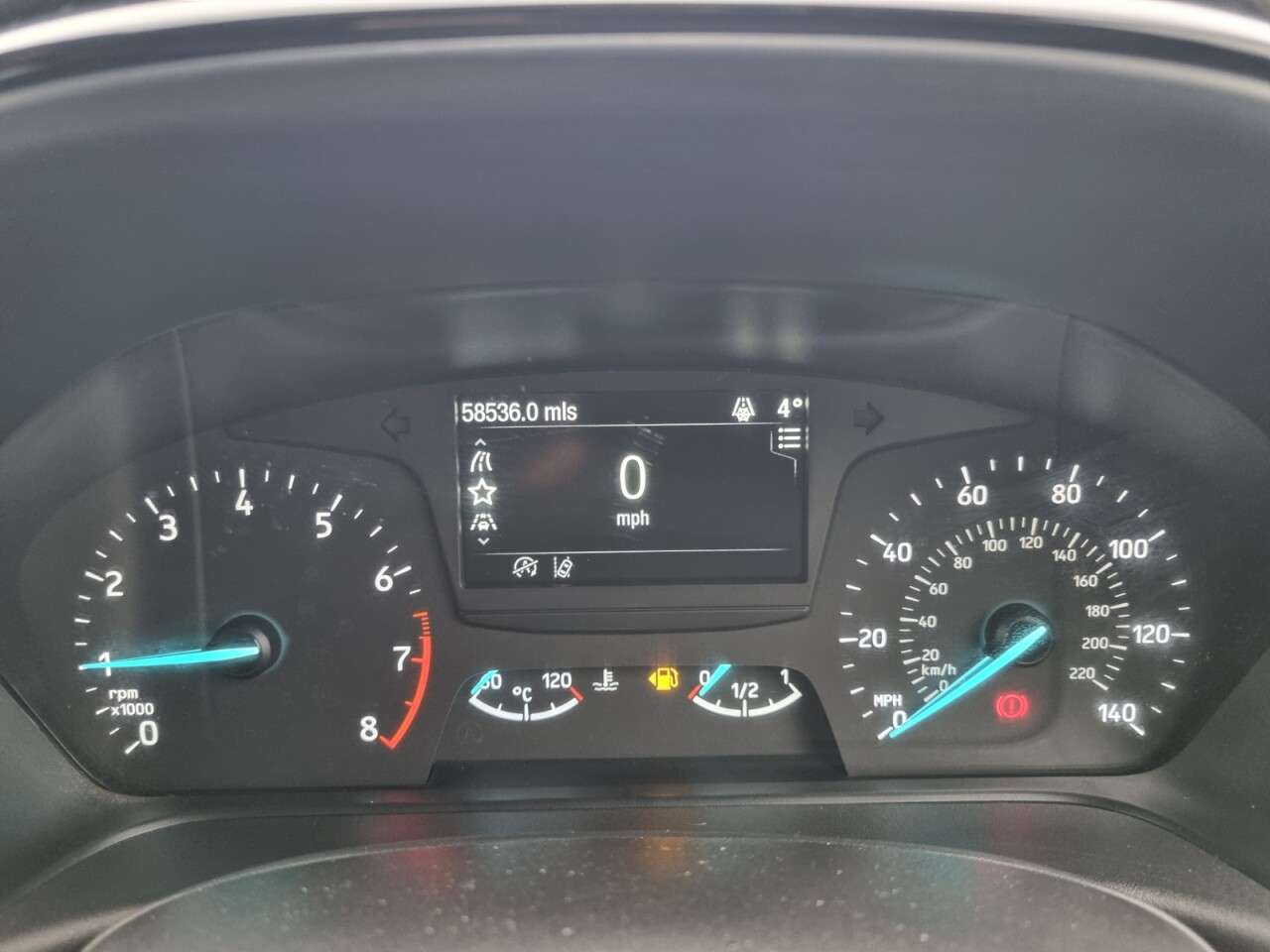 2017 FORD FIESTA 2017 FORD FIESTA