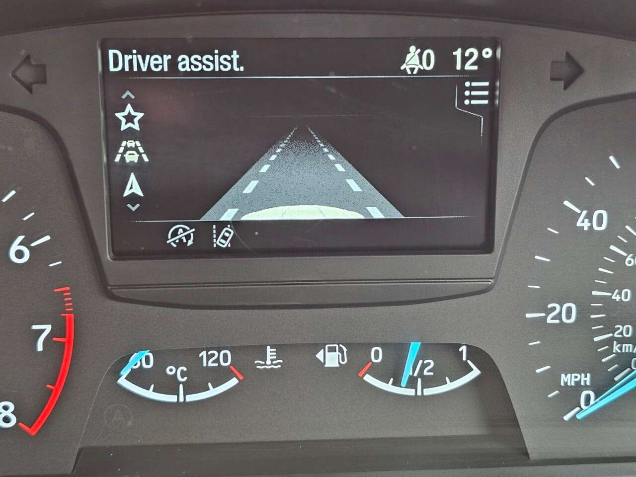 A 2017 FORD FIESTA 1.1 Ti-VCT Zetec Hatchback 5dr Petrol Manual Euro 6 (s/s) (85 ps) A 2017 FORD FIESTA 1.1 Ti-VCT Zetec Hatchback 5dr Petrol Manual Euro 6 (s/s) (85 ps)