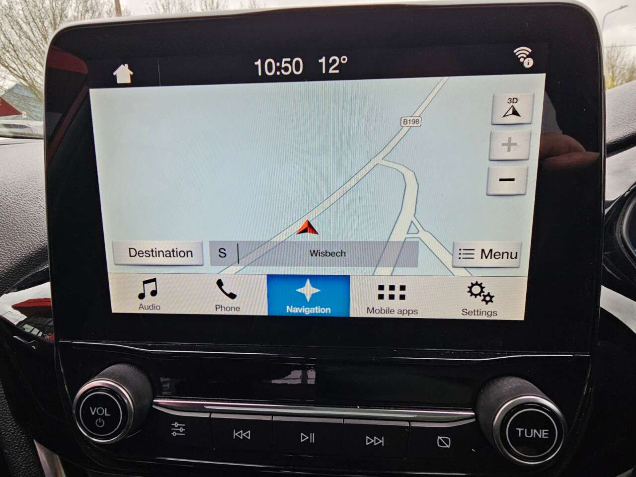 A 2017 FORD FIESTA 1.1 Ti-VCT Zetec Hatchback 5dr Petrol Manual Euro 6 (s/s) (85 ps) A 2017 FORD FIESTA 1.1 Ti-VCT Zetec Hatchback 5dr Petrol Manual Euro 6 (s/s) (85 ps)