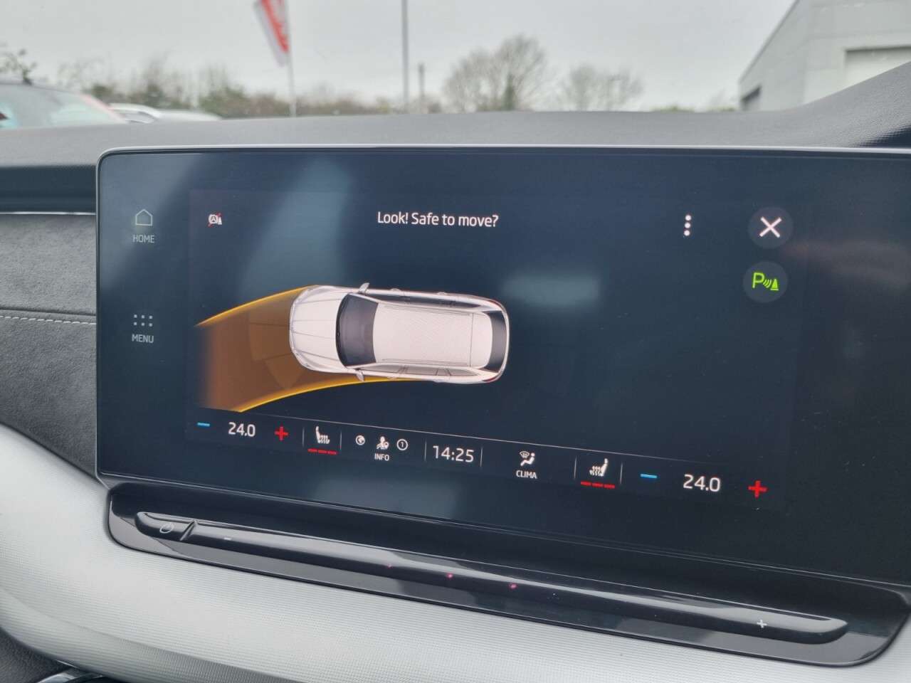 A 2021 SKODA OCTAVIA 2.0 TDI SE L First Edition Estate 5dr Diesel Manual Euro 6 (s/s) (116 ps) A 2021 SKODA OCTAVIA 2.0 TDI SE L First Edition Estate 5dr Diesel Manual Euro 6 (s/s) (116 ps)