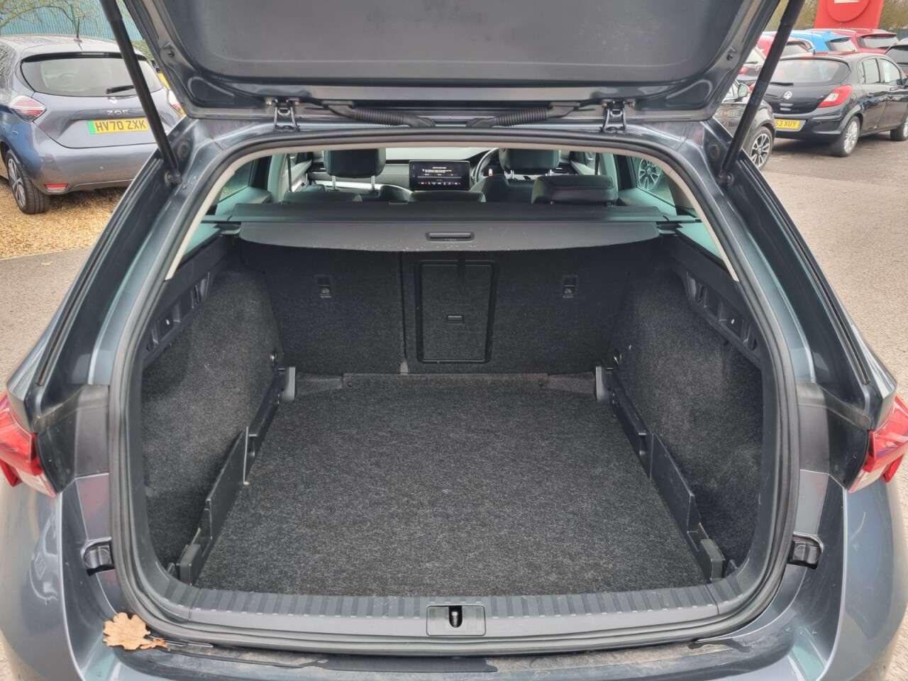 2021 SKODA OCTAVIA 2021 SKODA OCTAVIA