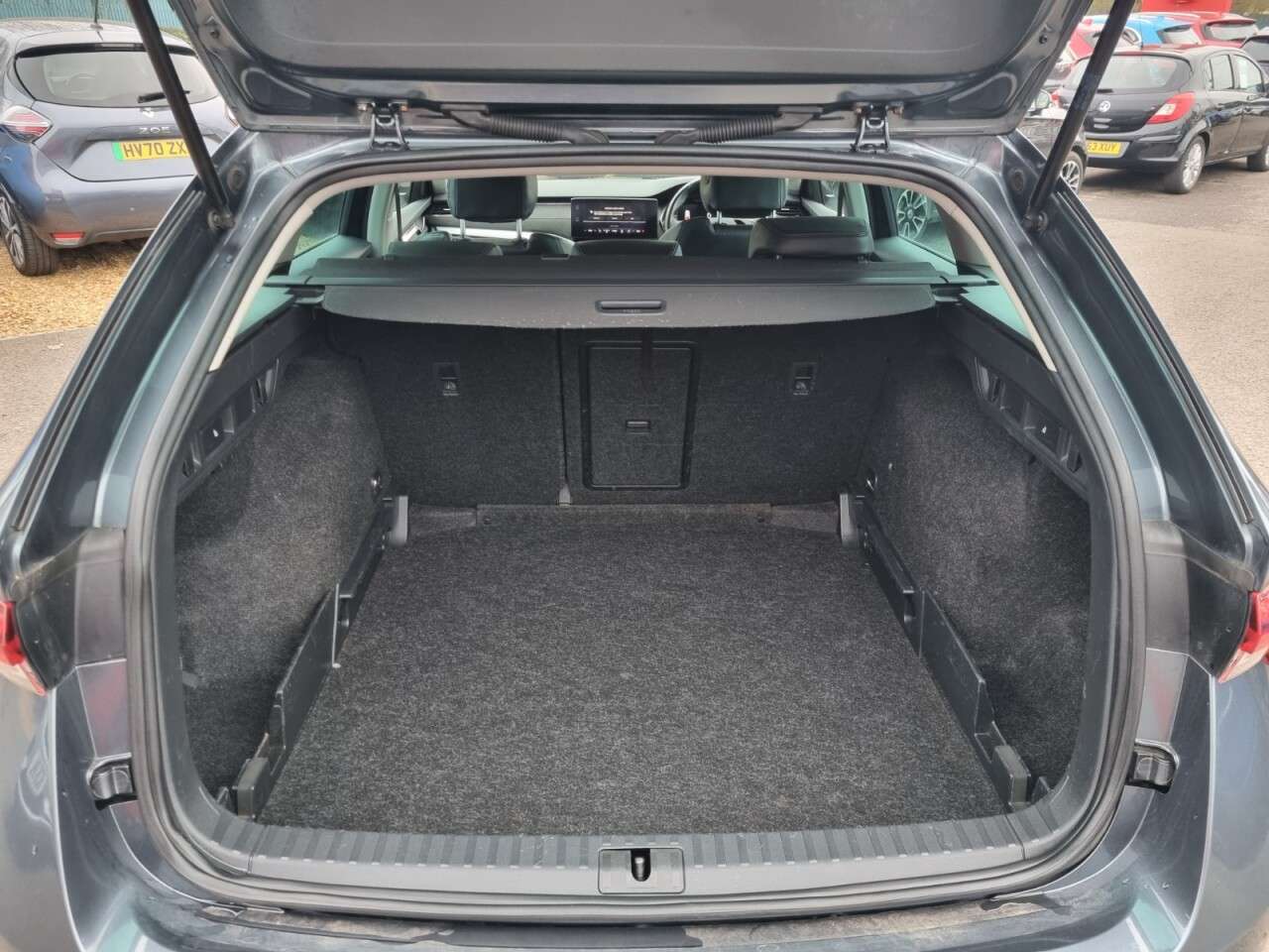 2021 SKODA OCTAVIA 2021 SKODA OCTAVIA