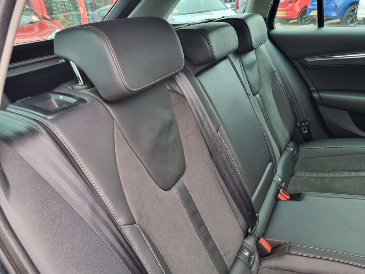 2021 SKODA OCTAVIA 2021 SKODA OCTAVIA