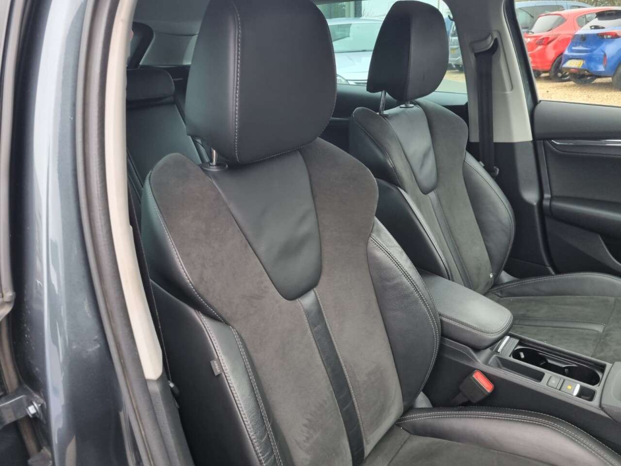 2021 SKODA OCTAVIA 2021 SKODA OCTAVIA