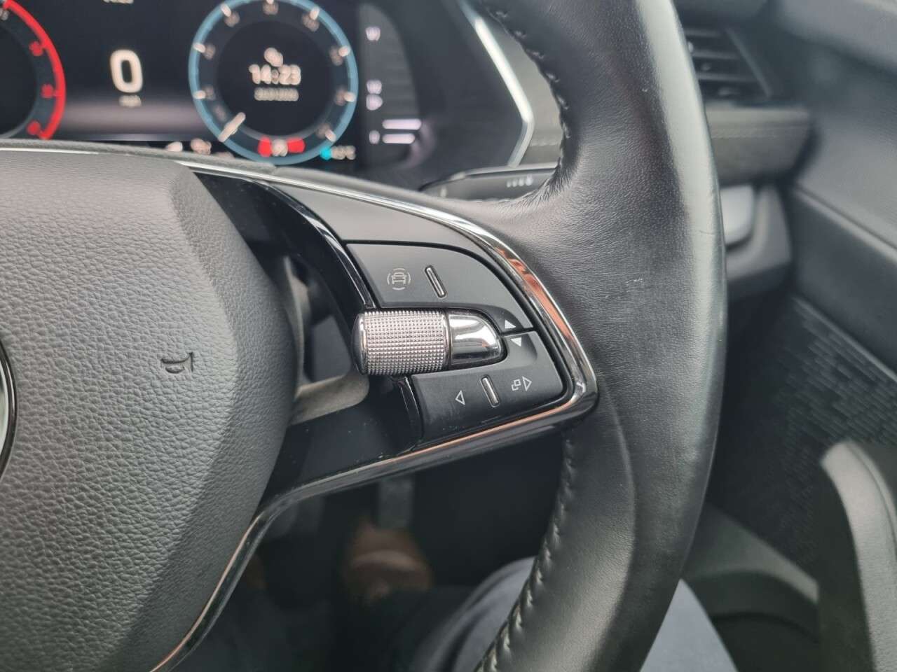 2021 SKODA OCTAVIA 2021 SKODA OCTAVIA